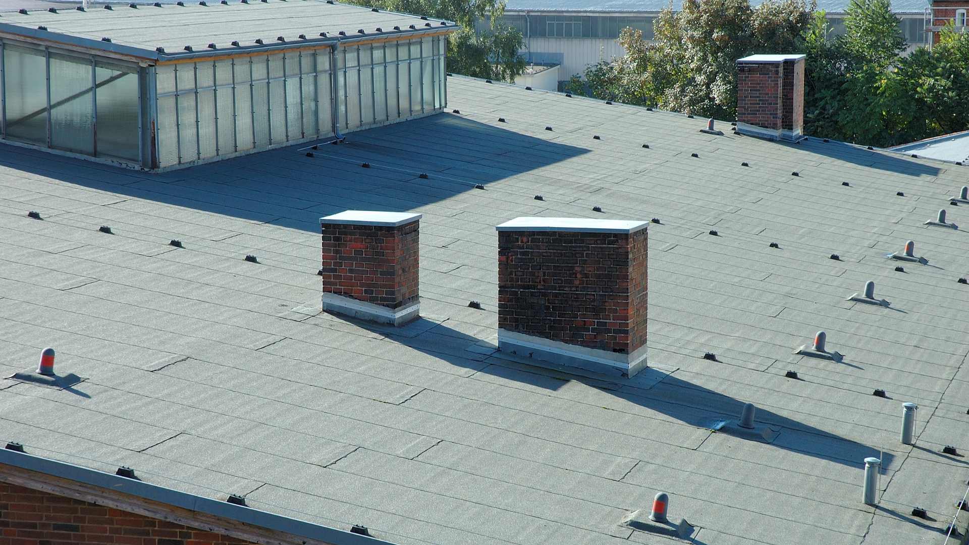 Commercial Roofing in Mount Vernon, NY